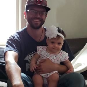 Meet your Posher, Nic